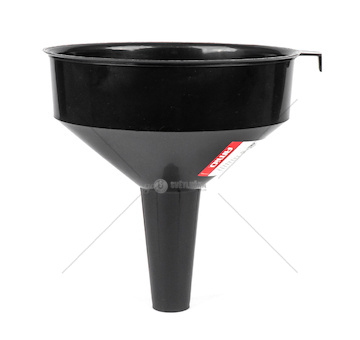 Plastový trychtýř 19,5 cm AMIO-04046