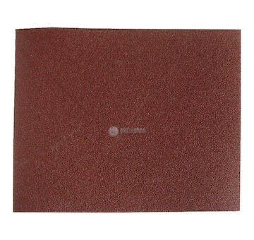 Plátno brusné arch, bal. 10ks, 230x280mm, P60