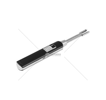 Plazmový zapalovač FLEXI, USB, 21cm STREND PRO