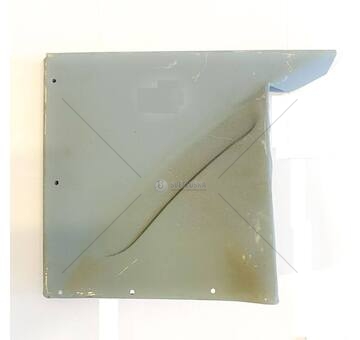 Plech boční levý AVIA