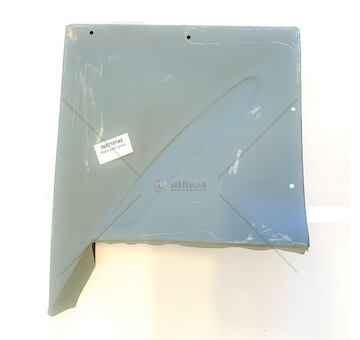 Plech boční pravý AVIA