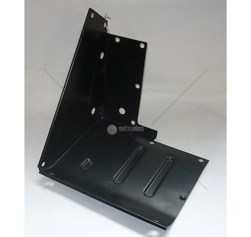 Plech chladiče Tatra