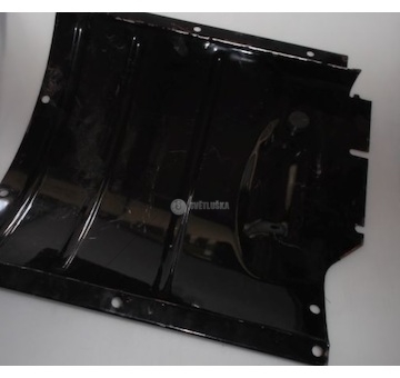 Plech horní zadní motoru Tatra