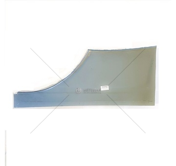 Plech kabiny zadní Levý AVIA