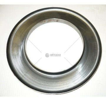 Plech klikového hřídele Multicar M25