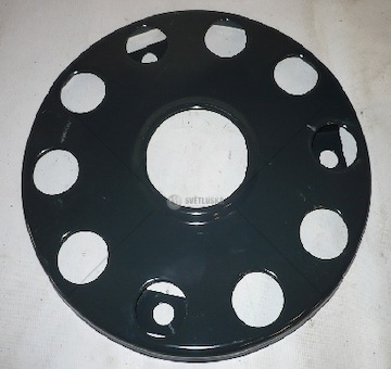 Plech kola ochranný Tatra