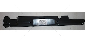 Plech kolmý nad náraz. L valník