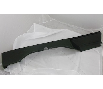 Plech krycí boční levý Tatra - NN ch