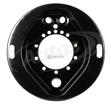 Plech krycí brzdy 447x172x107 zn scania p,g,r,t/ 94,114,124,144,164 0124700_A
