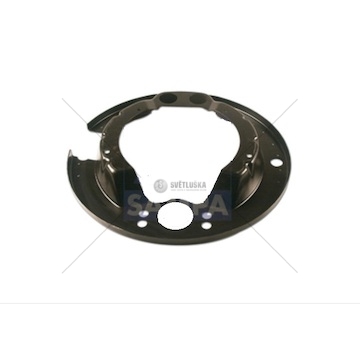 Plech krycí brzdy 466x250x43 pn rvi kerax 0180162_A