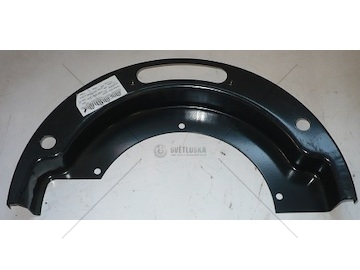 Plech krycí EURO balón