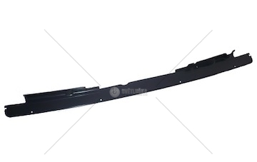 Plech krycí nad nárazník