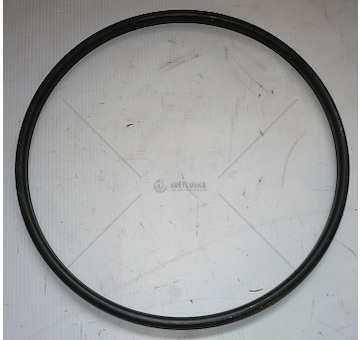 Plech ochranný přední náboj euro