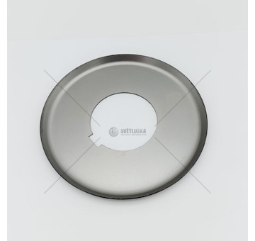 Plech oleje přední IFA W50