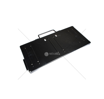 Plech pod baterii 60118402
