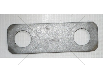 Plech pojistný náboje talířového kola Tatra