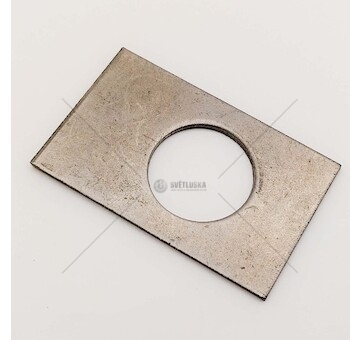 Plech pojistný Tatra 9100052129