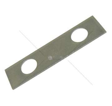 Plech pojistný Zetor 30112514