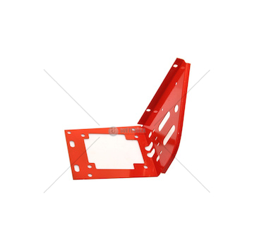 Plech pravý lakovaný 60117125.1