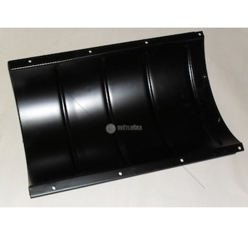 Plech přední horní motoru 454 Tatra