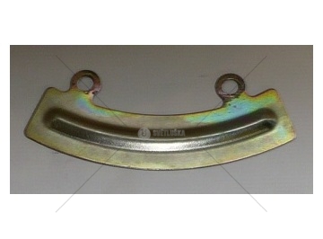 Plech usměrňovací Tatra