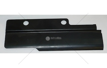 Plech výdechu kratší Tatra