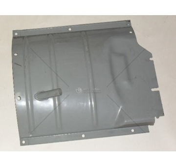 Plech zadní horní motoru Tatra