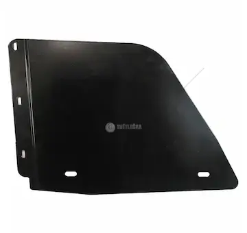 Plech zadního blatníku pravý k (m) | 93-5541.Z