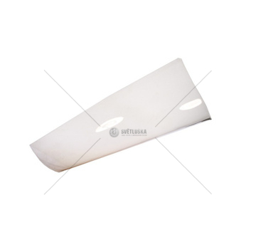 Plexisklo zadní prohlé - pravé Z4011 956632.2