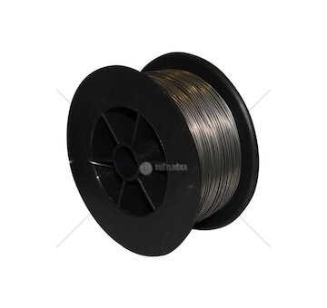 Plněná drátová elektroda 0,9kg, 0,9mm GÜDE