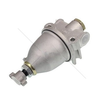 Plnič pneumatik - odlučovač oleje ZETOR 80236901