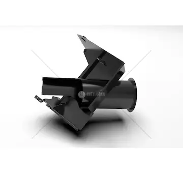 Plnicí hlava 630 x 720 x 760 | 353214-N