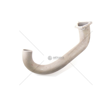 Plnící potrubí 10022002