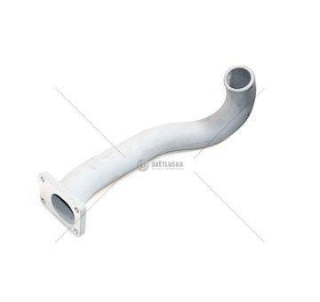 Plnící potrubí 13029002