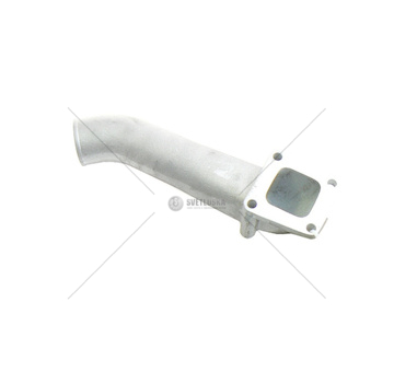 Plnící potrubí 13029502