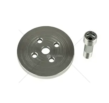 Plno-průtokový filtr-sada na přestav. pro zetor 50 super | PPF-S50-b