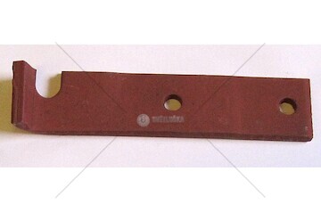 Plotnička háku závírání bočnice lz 390795080_A