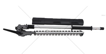 Plotové nůžky délka 460mm DCK KDHT211