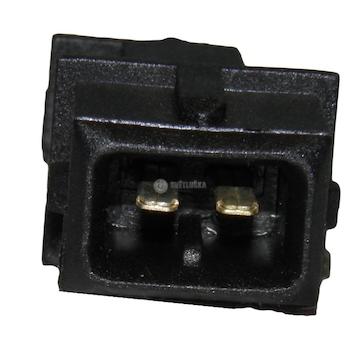 Plovák chladící kapaliny chladiče MB ACTROS BAIAN BA90008