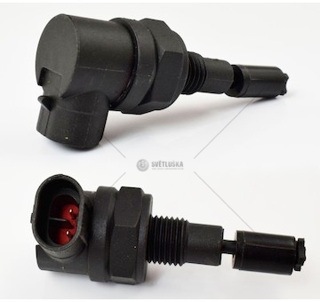 Plovák chladící kapaliny chladiče MB BAIAN BA90034