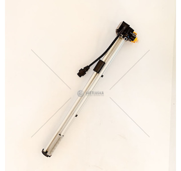 Plovák nádrže s palivoměrem MAN 26.422 81272036033