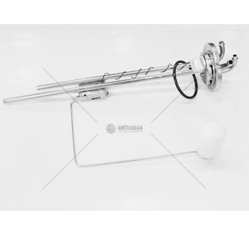 Plovák paliva MB 814  RDM01537