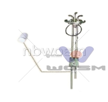 Plovák paliva MB 814 WOSIMAN E-192