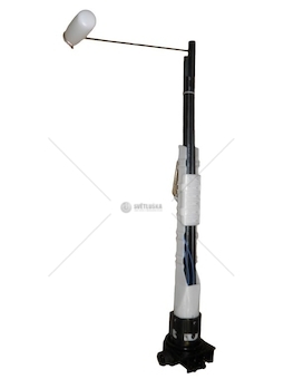 Plovák paliva MB ACTROS 455MM BAIAN BA23032