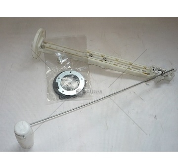 Plovák paliva úpl. VDO