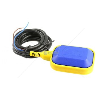 Plovák pro čerpadlo 2m MAR-POL