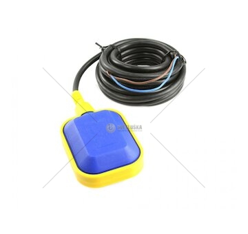 Plovák pro čerpadlo 5m MAR-POL