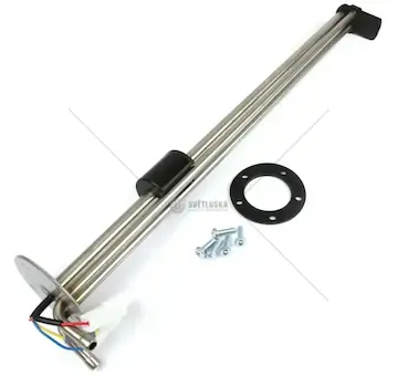 Plovák. zařízení l=465mm | 93-1660