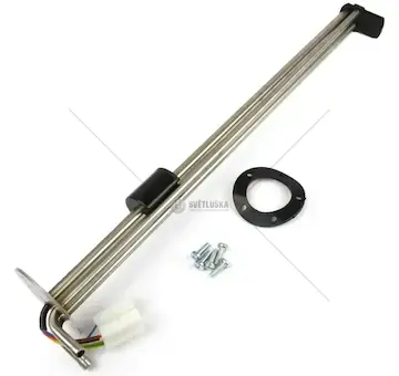 Plovákové zařízen l= 480mm (p) | 93-1664