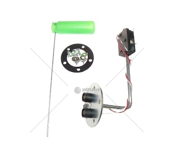 Plovákové zařízení 400 (VIN) Zetor 52135225